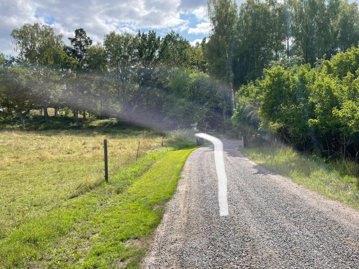 Sjoestuga Myttinge Värmdö Exterior foto