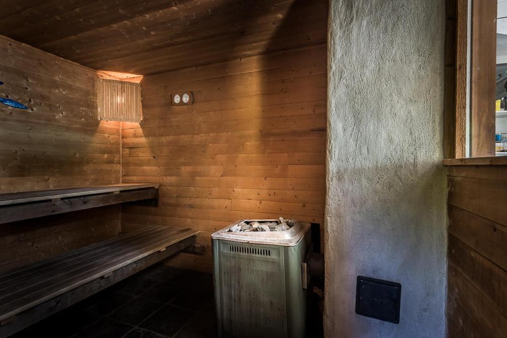 Sjoestuga Myttinge Värmdö Exterior foto
