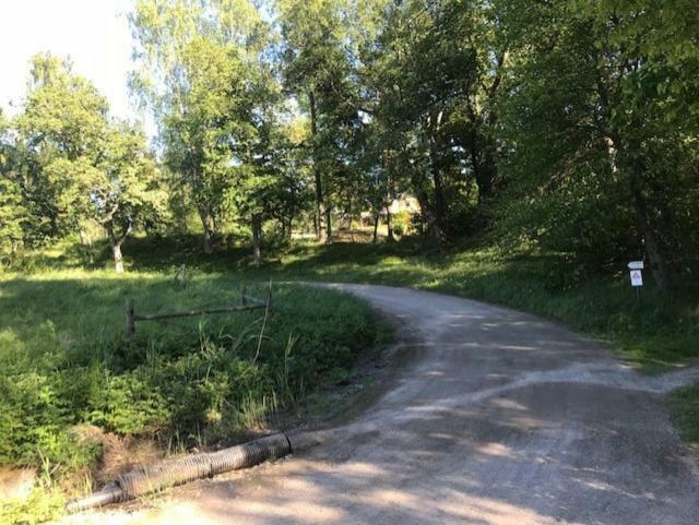 Sjoestuga Myttinge Värmdö Exterior foto